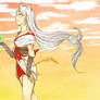 Okami: Rising Dawn