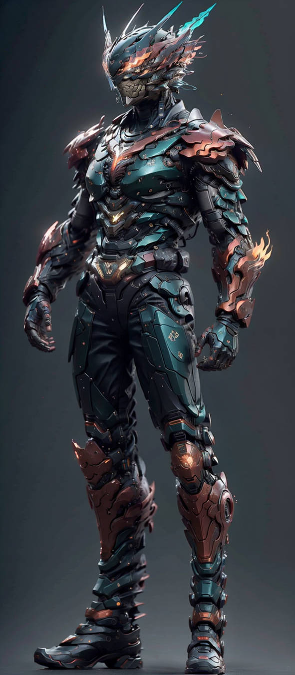 Kamen Rider Deca (Death and Call) by KnightOfAnsatsu on DeviantArt