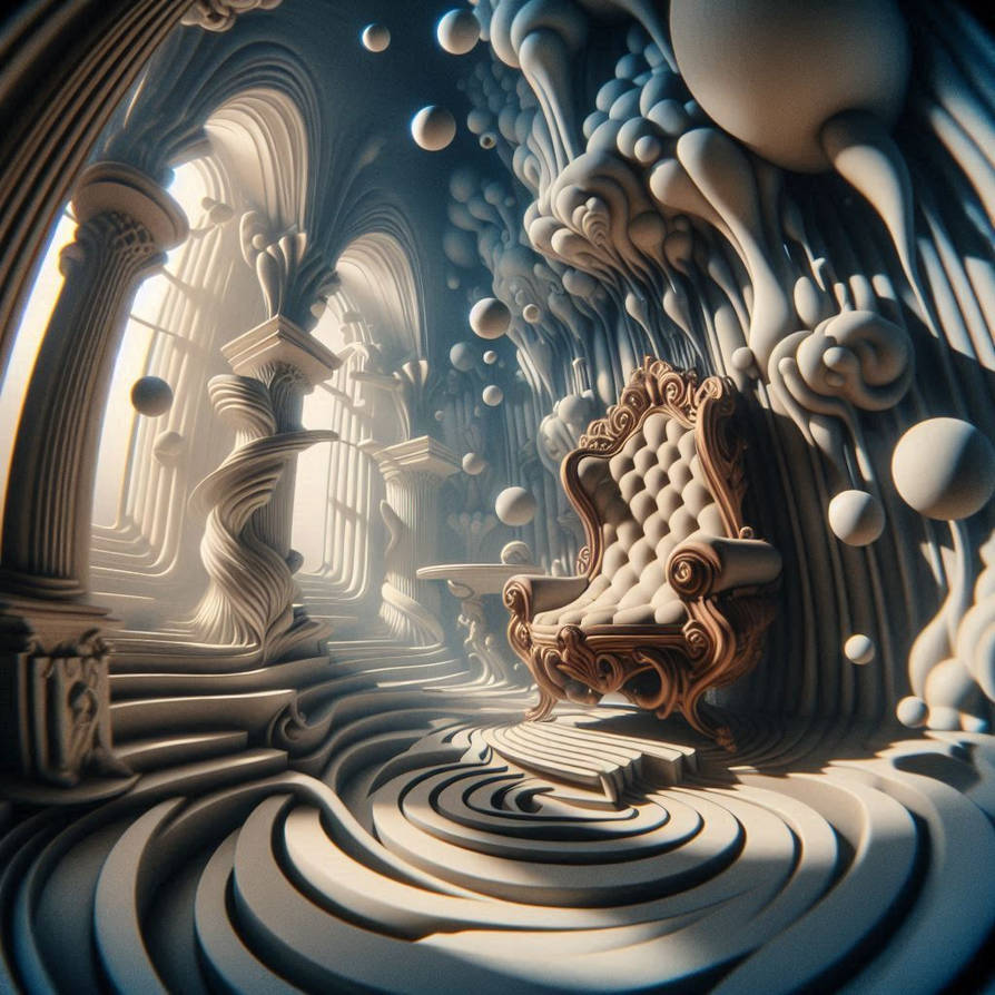 Adapt The Forgotten Feeling by KnightOfAnsatsu on DeviantArt