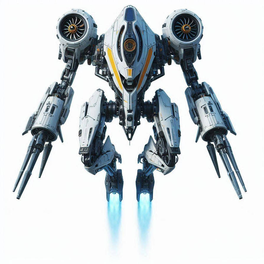 The CCC Unit by KnightOfAnsatsu on DeviantArt