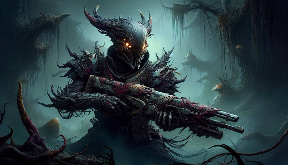 The Knight Insect The Knight Of Infect Insect by KnightOfAnsatsu on DeviantArt