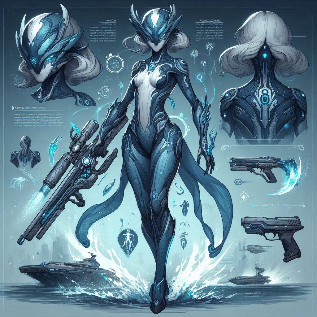 Deviantart Water Element The Water Elemental Sets by KnightOfAnsatsu on DeviantArt