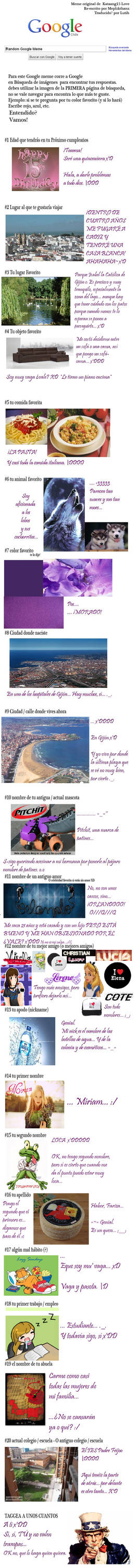 Random Google Meme Random Google Meme by Aqua-99 on DeviantArt