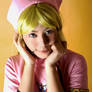 -Trauma Center:Angie Thompson-