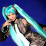 -Vocaloid: Miku-