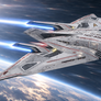 Federation corvette