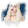 White Queen Icon 001