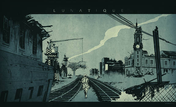 Lunatique