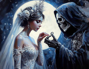 Bride of Grim Reaper