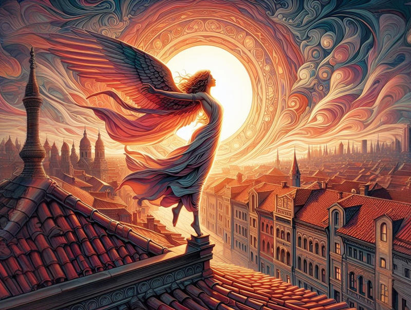 A Celebration of Freedom by AnastasiaSalmina on DeviantArt