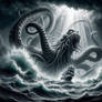 The Kraken's Awakening