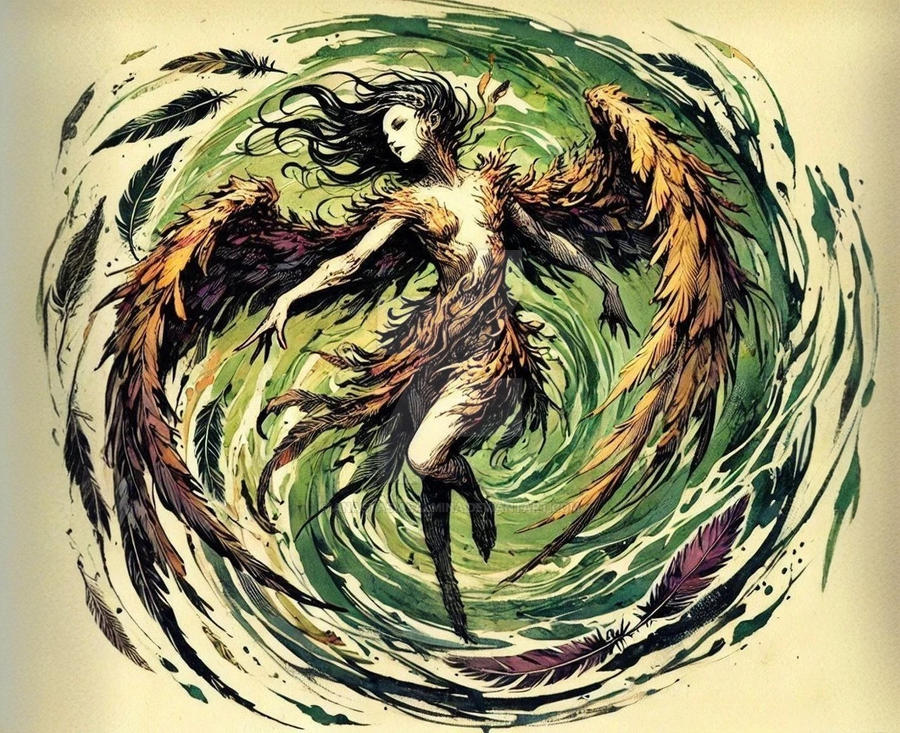 Magic Writing Transformation The Magic of Transformation by AnastasiaSalmina on DeviantArt
