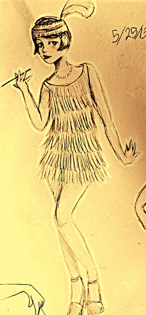 Flapper