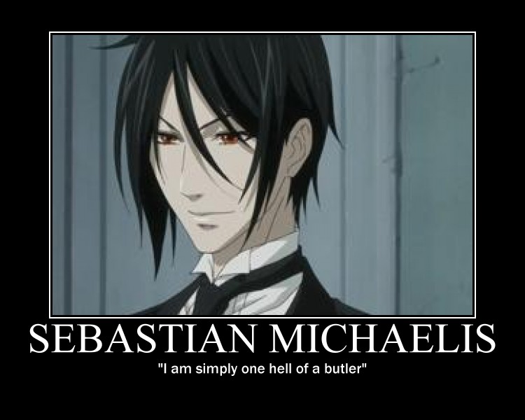 Sebastian Michaelis