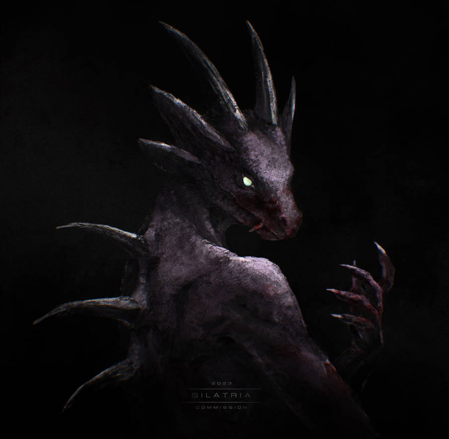 Kyra by Silatria on DeviantArt