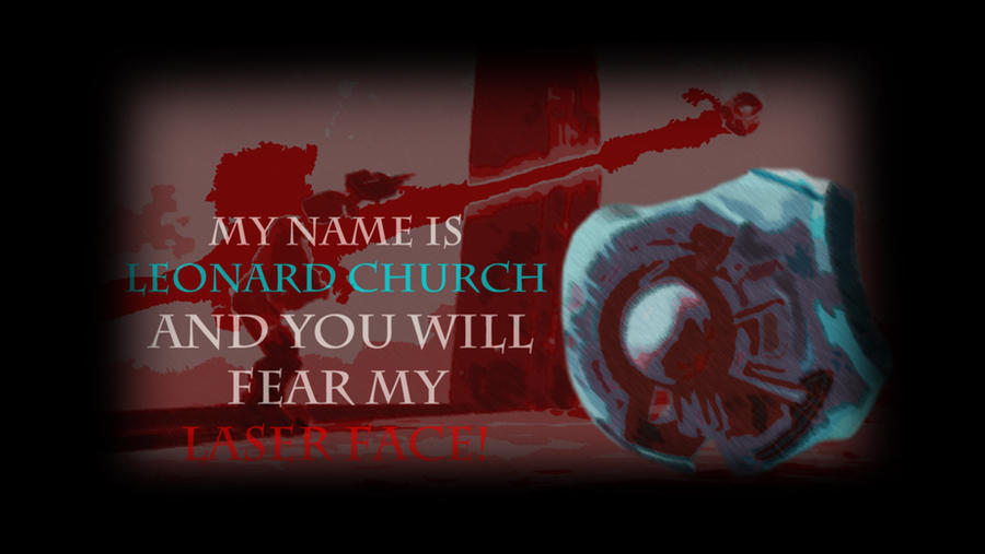 RvB Wallpaper - Epsilon Church by XRallenX on DeviantArt