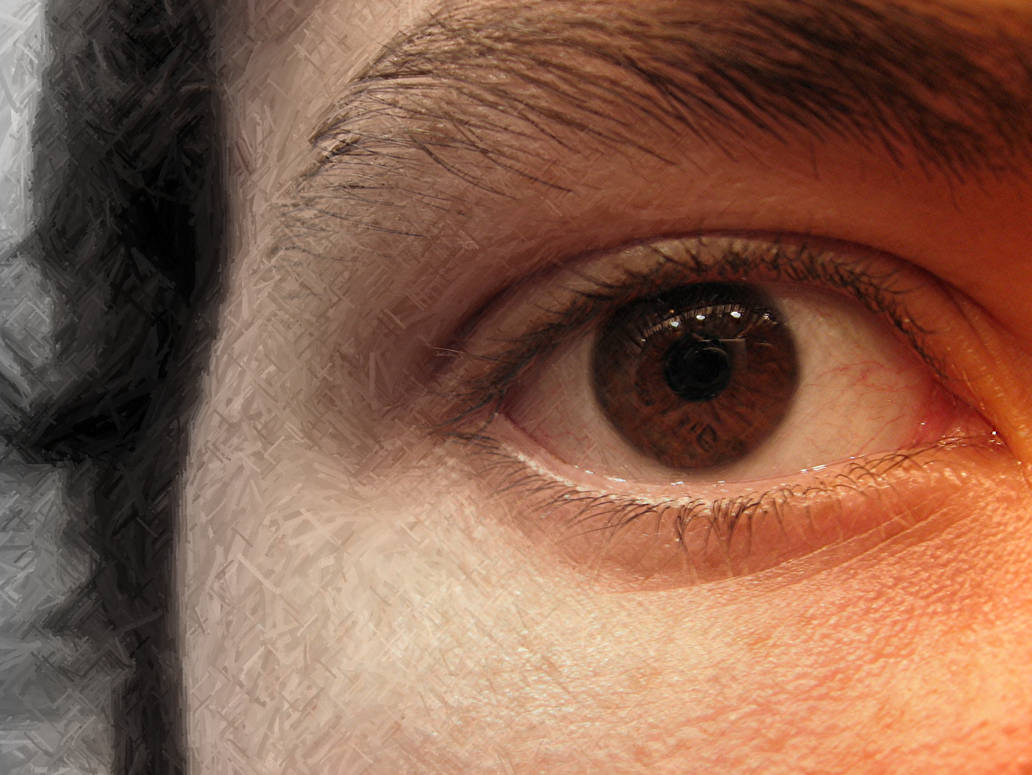 Scratch Eye by Freak6 on DeviantArt