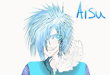 Aisu (animated)