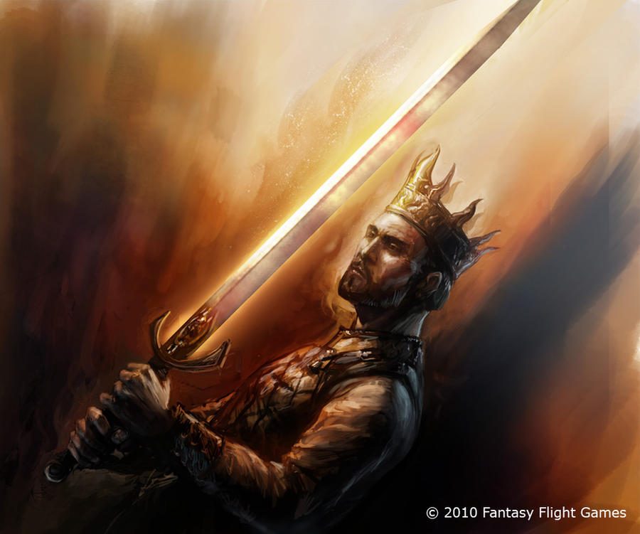 Stannis Baratheon