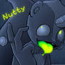 The fluorescence Nutty