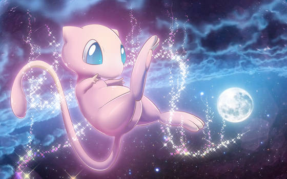 Mew