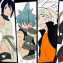 Soul Eater Crew -