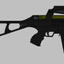 UMP P90 Concept Ver 1