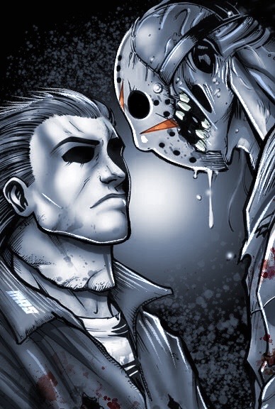 Myers vs. Jason