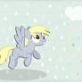 Derpy Hooves Wallpaper