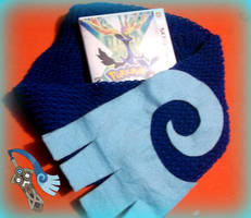 Honedge Scarf