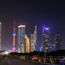 Shanghai Pudong