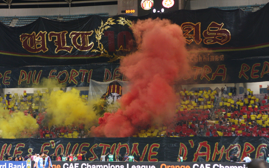 Curva Sud