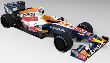 Explore the Best Repsol Art | DeviantArt