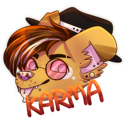 [C] karma