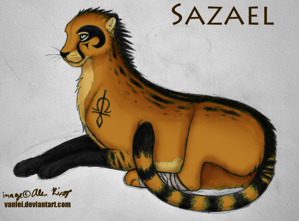 Sazael