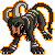 Houndoom Icon