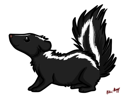 Skunkyy