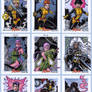 X-Men Archives I