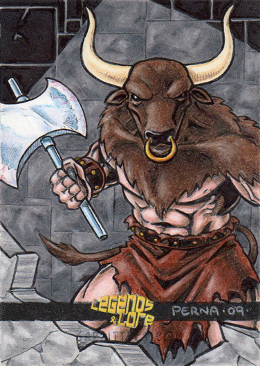 Minotaur