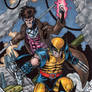 X-Men Origins: Wolverine AP