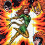 X-Men Archives AP 1