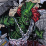 Savage Dragon