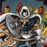 Iron Man 2 Taskmaster