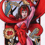 Scarlet Witch - MGH