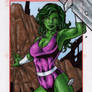 She-Hulk - MGH