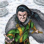 Loki - Classic Mythology