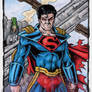 Superboy Prime PSC