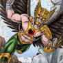 DC Comics 'The New 52' - Hawkman