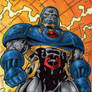 DC Comics 'The New 52' - Darkseid