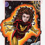 Dark Phoenix - Marvel Bronze Age